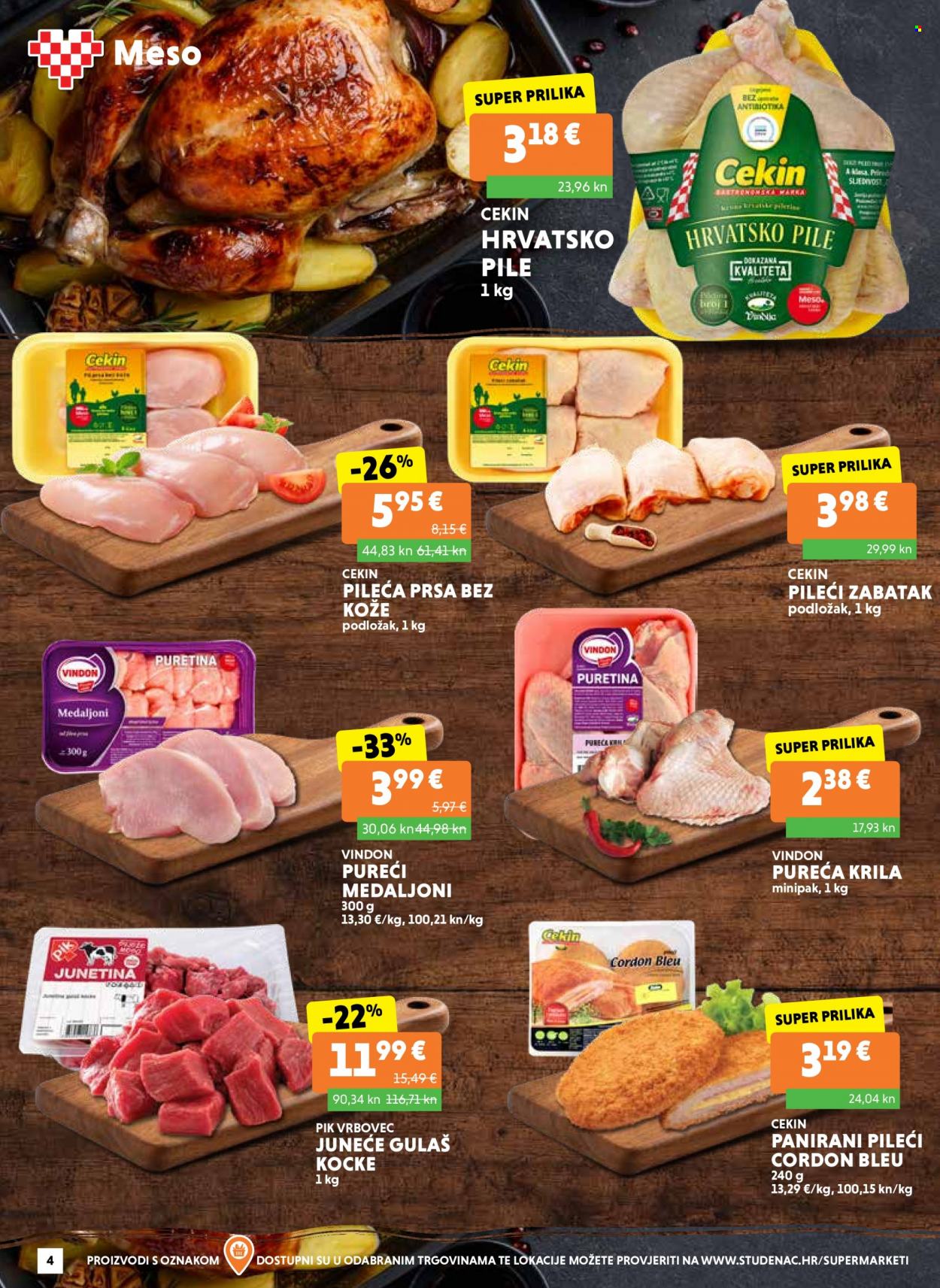 Studenac katalog - 16.11.2023. - 22.11.2023. Stranica 4