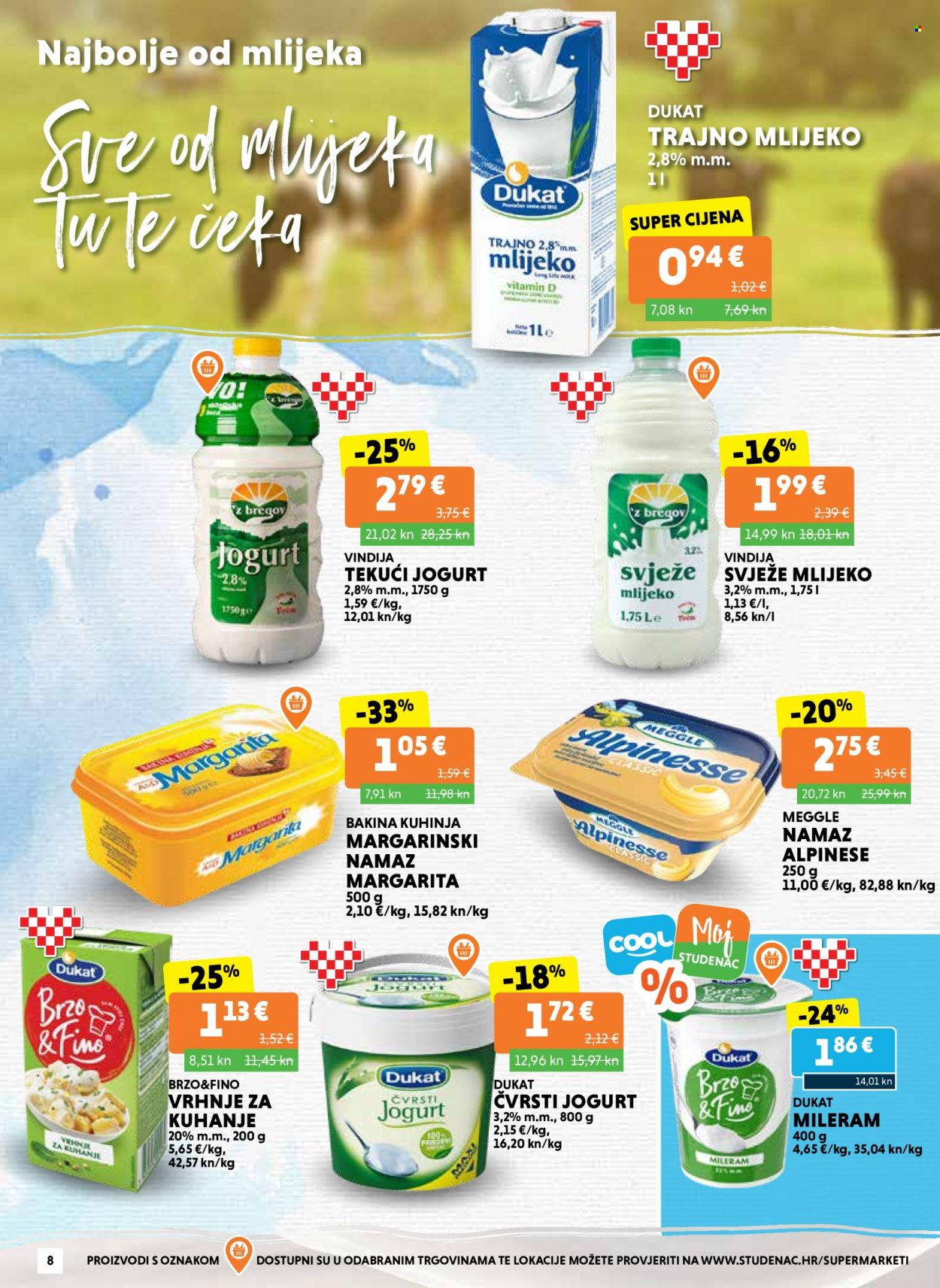 Studenac katalog - 16.11.2023. - 22.11.2023. Stranica 8