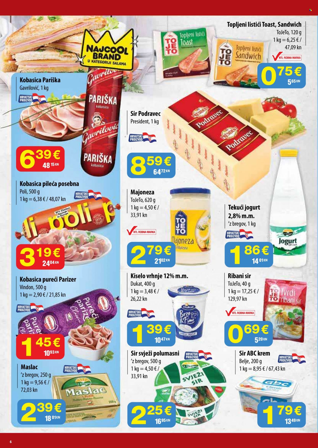 NTL katalog - 15.11.2023. - 21.11.2023. Stranica 6