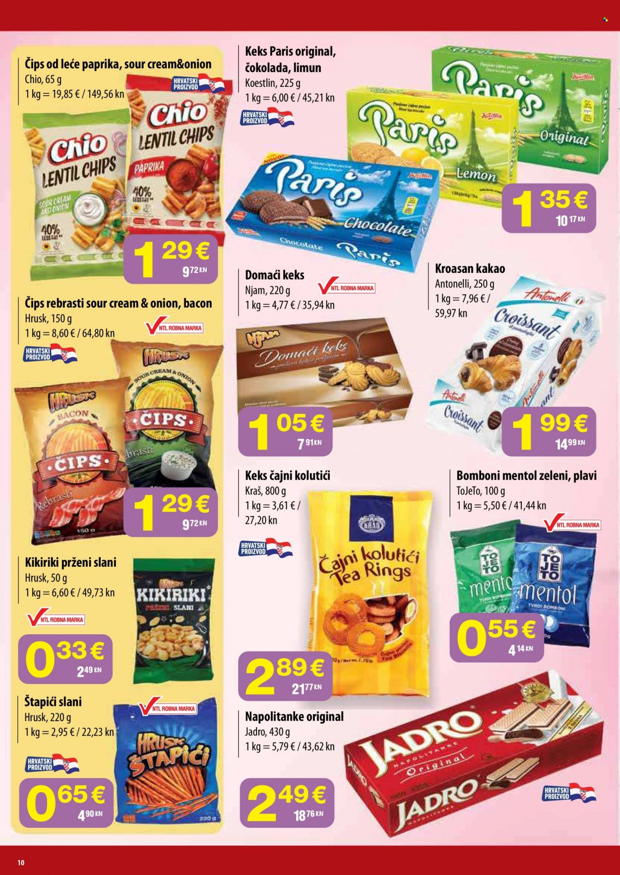 NTL katalog - 15.11.2023. - 21.11.2023. Stranica 10