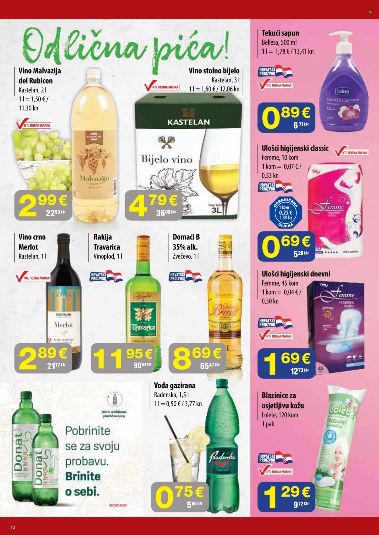 NTL katalog - 15.11.2023. - 21.11.2023. Stranica 12
