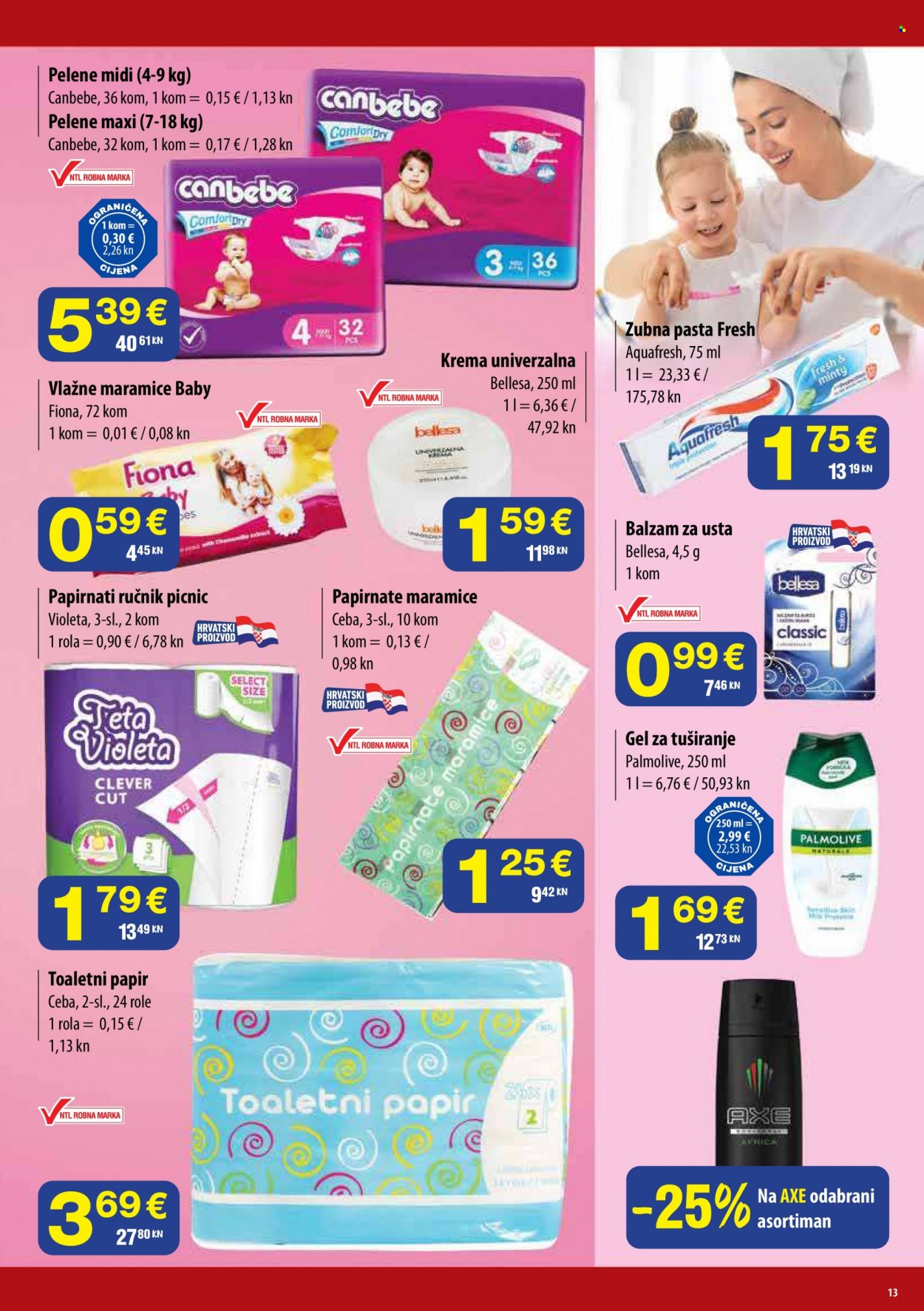 NTL katalog - 15.11.2023. - 21.11.2023. Stranica 13