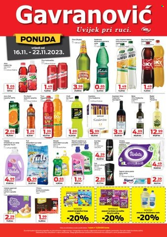 Gavranović katalog - 16.11.2023. - 22.11.2023. Stranica 4