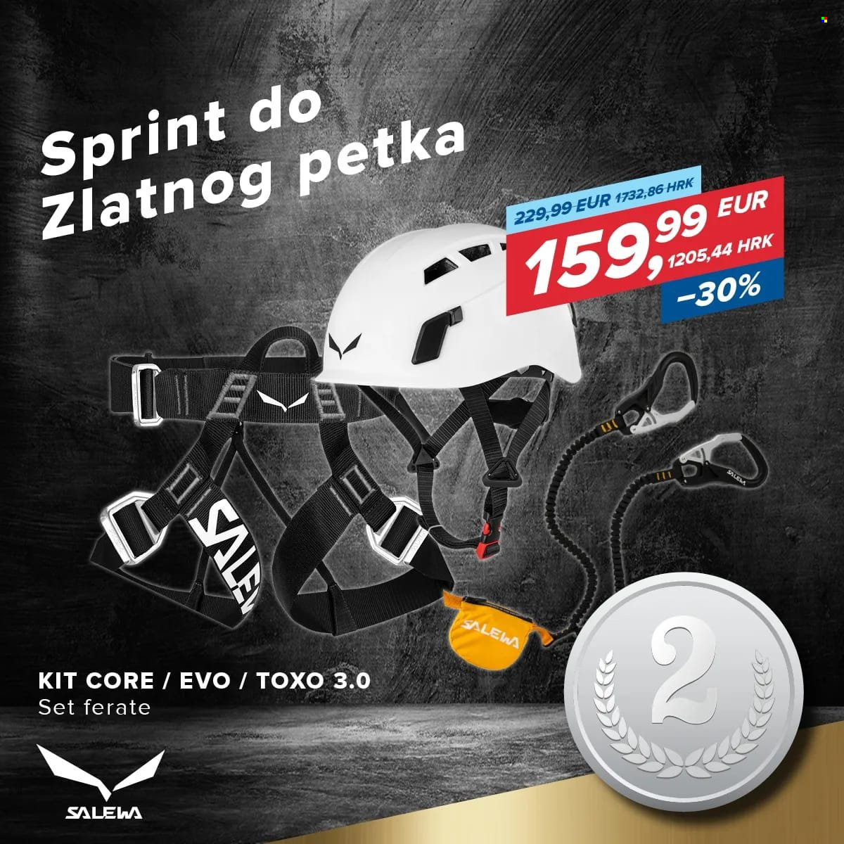 Hervis katalog Stranica 4