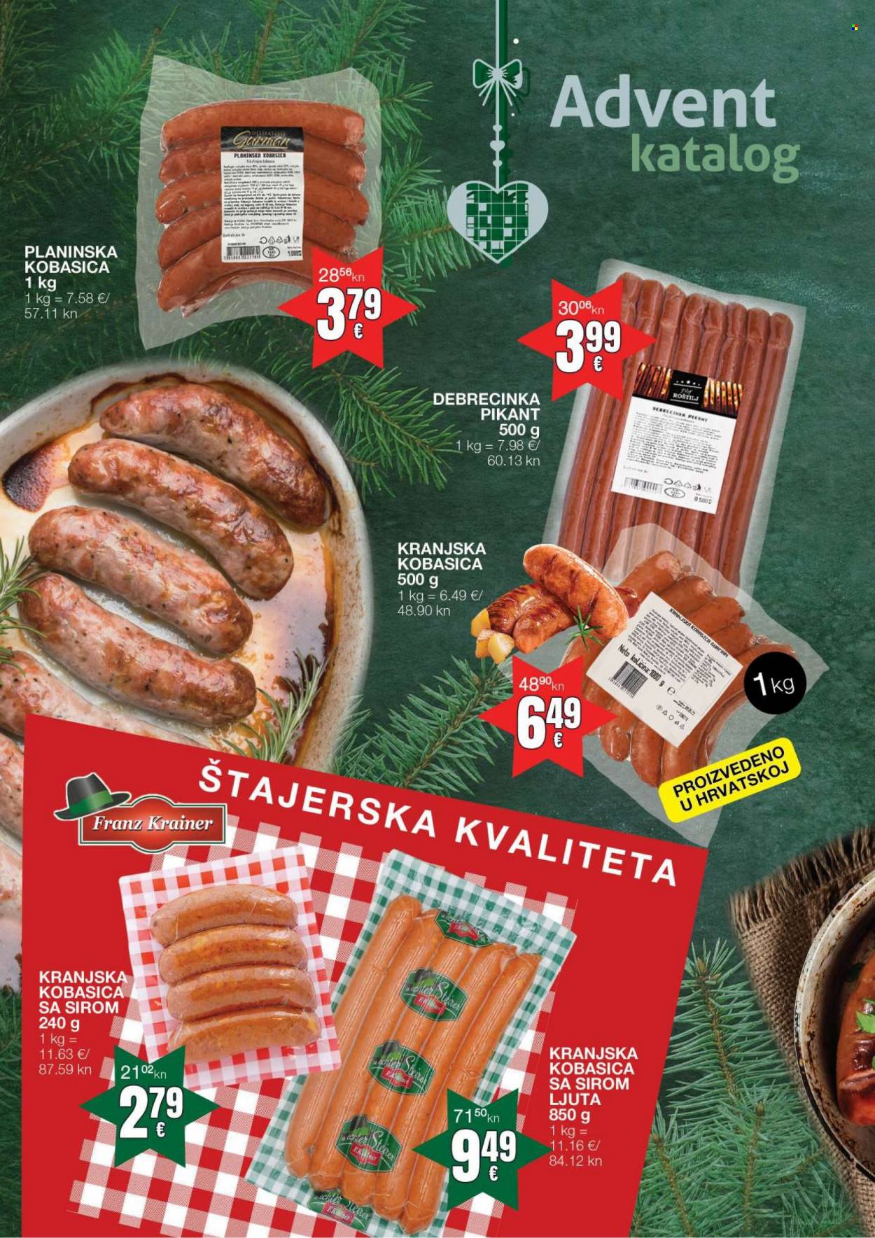 Stanić Diskont katalog - 16.11.2023. - 07.01.2024. Stranica 2