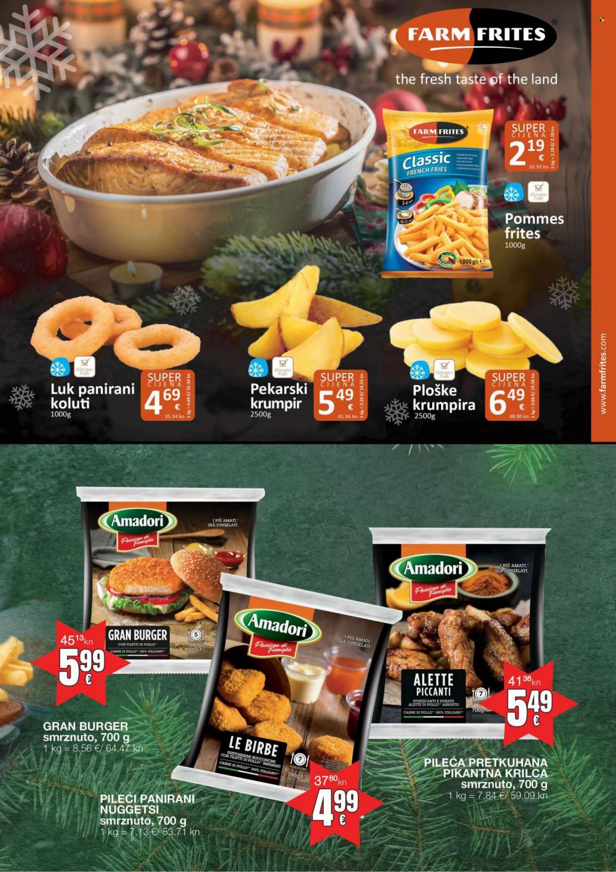 Stanić Diskont katalog - 16.11.2023. - 07.01.2024. Stranica 5