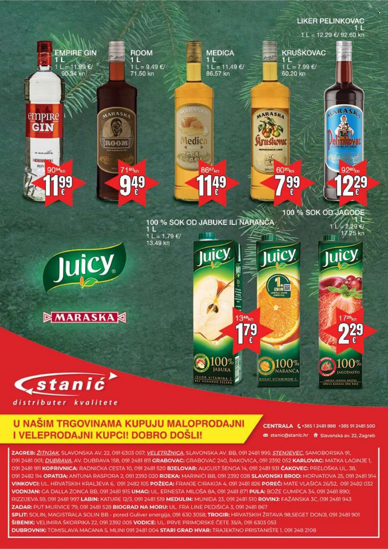 Stanić Diskont katalog - 16.11.2023. - 07.01.2024. Stranica 12