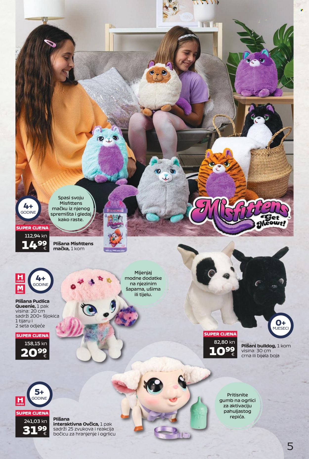 Tommy katalog - 16.11.2023. - 31.12.2023. Stranica 5