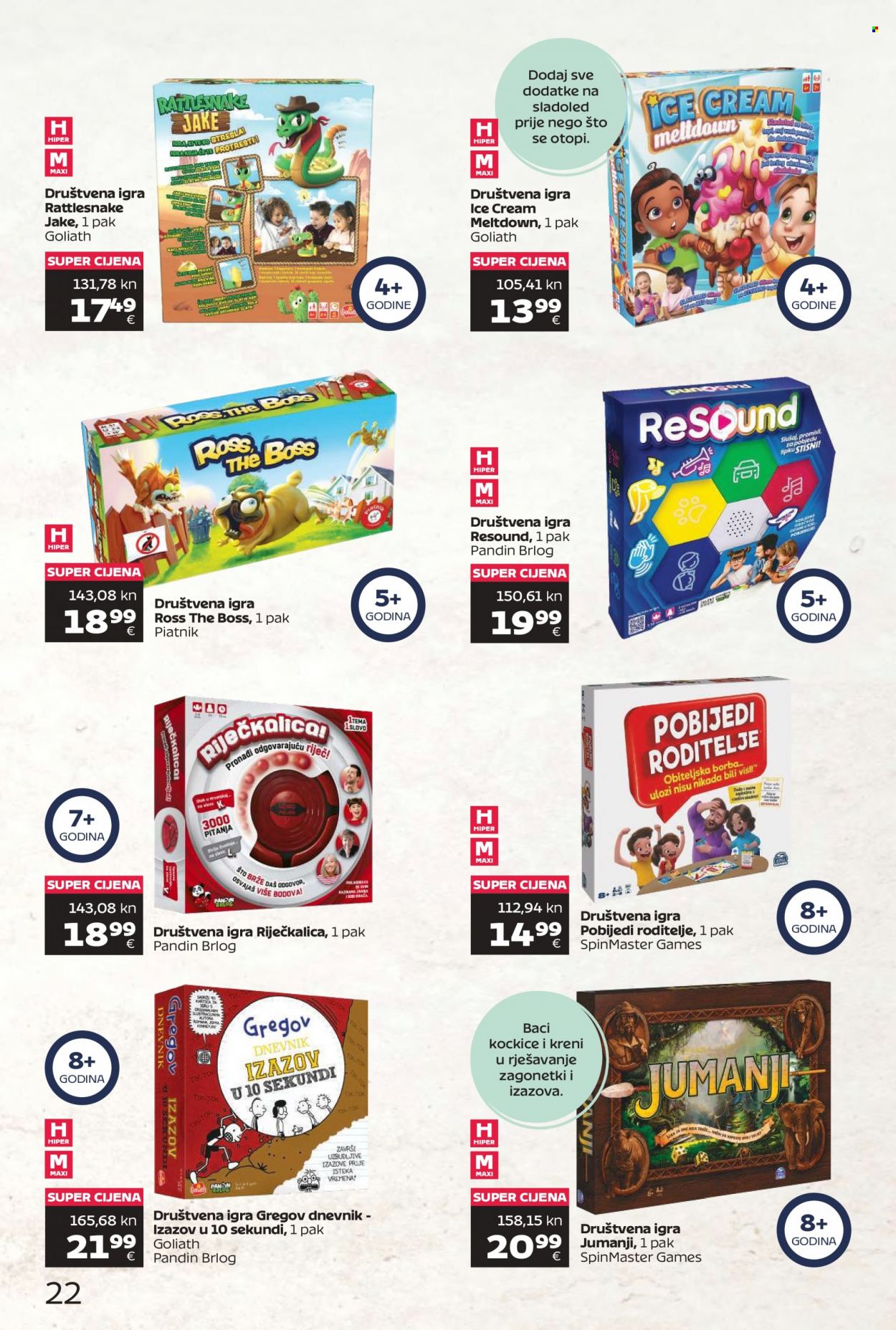 Tommy katalog - 16.11.2023. - 31.12.2023. Stranica 22