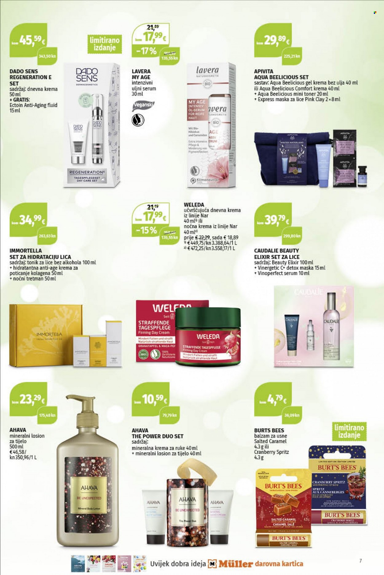 Müller katalog - 13.11.2023. - 26.11.2023. Stranica 7