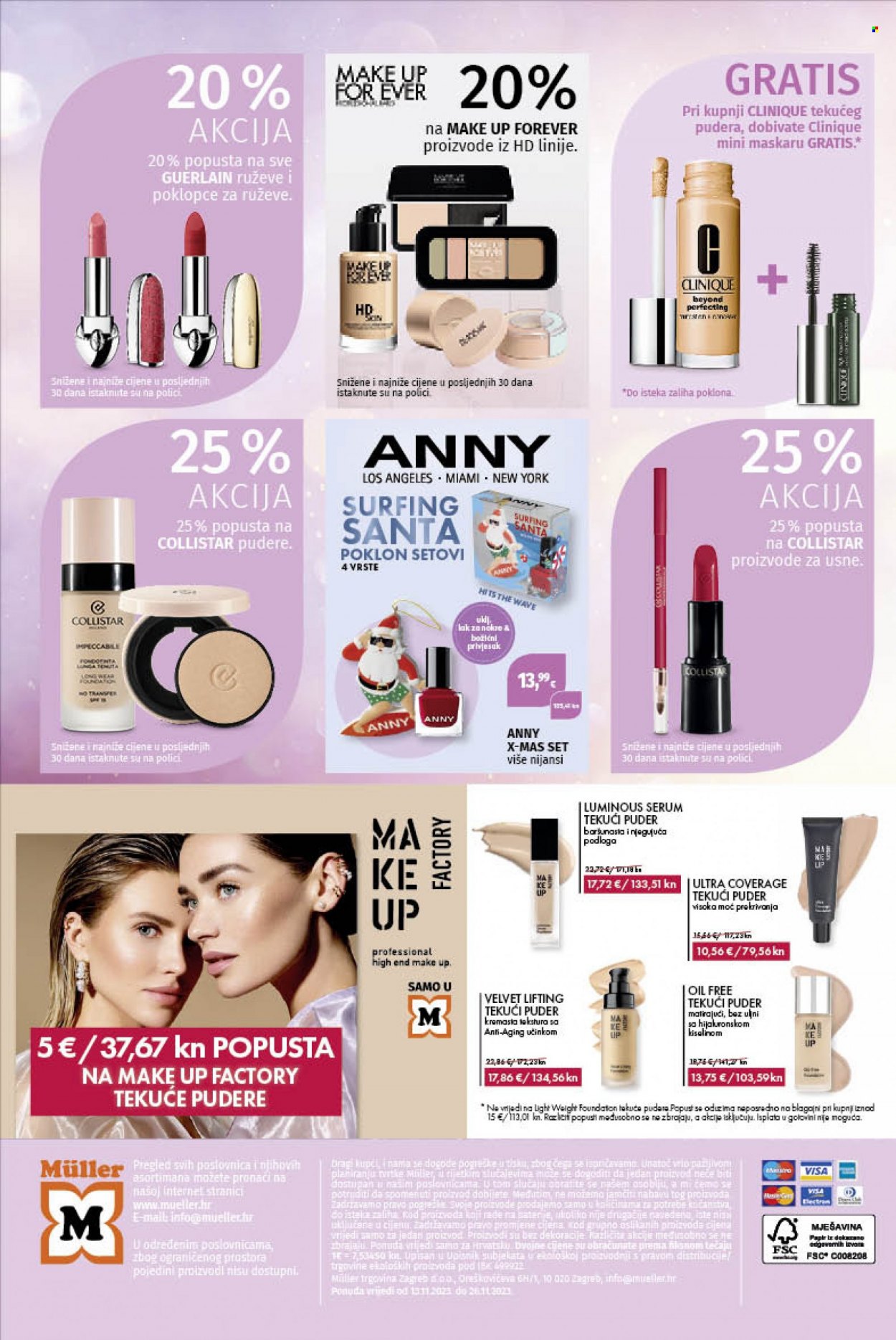 Müller katalog - 13.11.2023. - 26.11.2023. Stranica 8