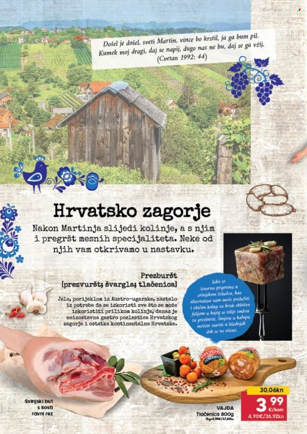 Pivac katalog - 20.11.2023. - 26.11.2023. Stranica 2