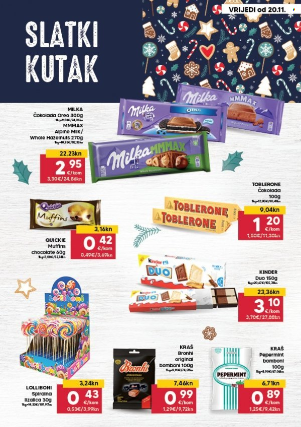 Pivac katalog - 20.11.2023. - 26.11.2023. Stranica 12