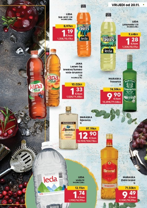 Pivac katalog - 20.11.2023. - 26.11.2023. Stranica 14