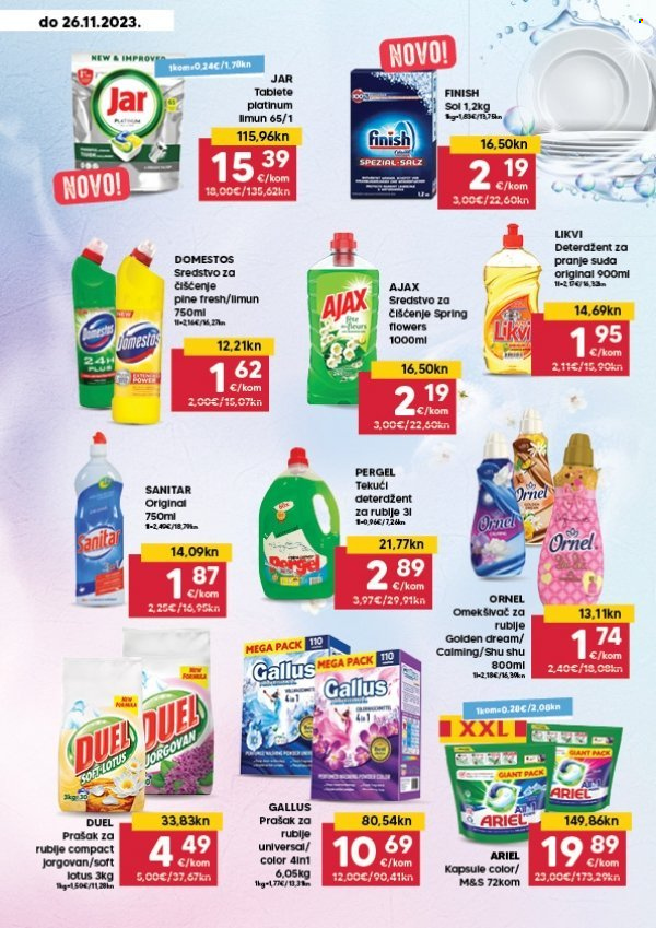 Pivac katalog - 20.11.2023. - 26.11.2023. Stranica 19
