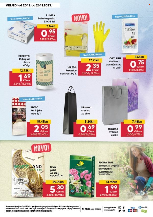 Pivac katalog - 20.11.2023. - 26.11.2023. Stranica 20
