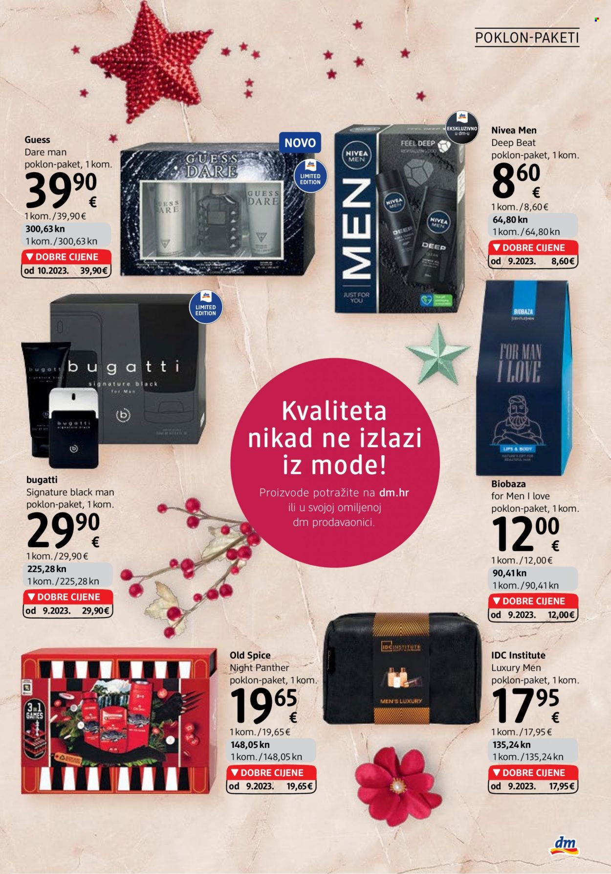 dm katalog - 16.11.2023. - 30.11.2023. Stranica 5