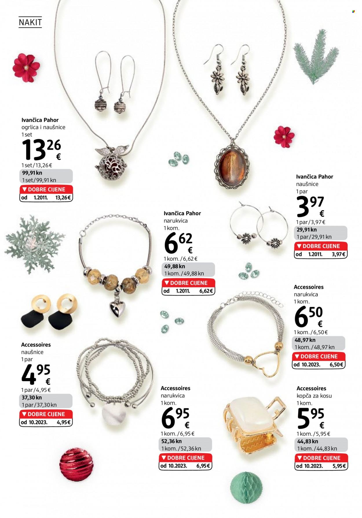 dm katalog - 16.11.2023. - 30.11.2023. Stranica 18