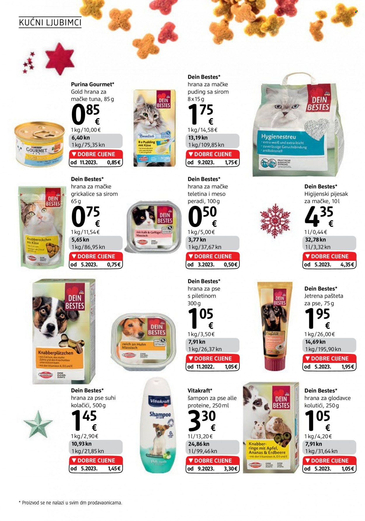 dm katalog - 16.11.2023. - 30.11.2023. Stranica 28