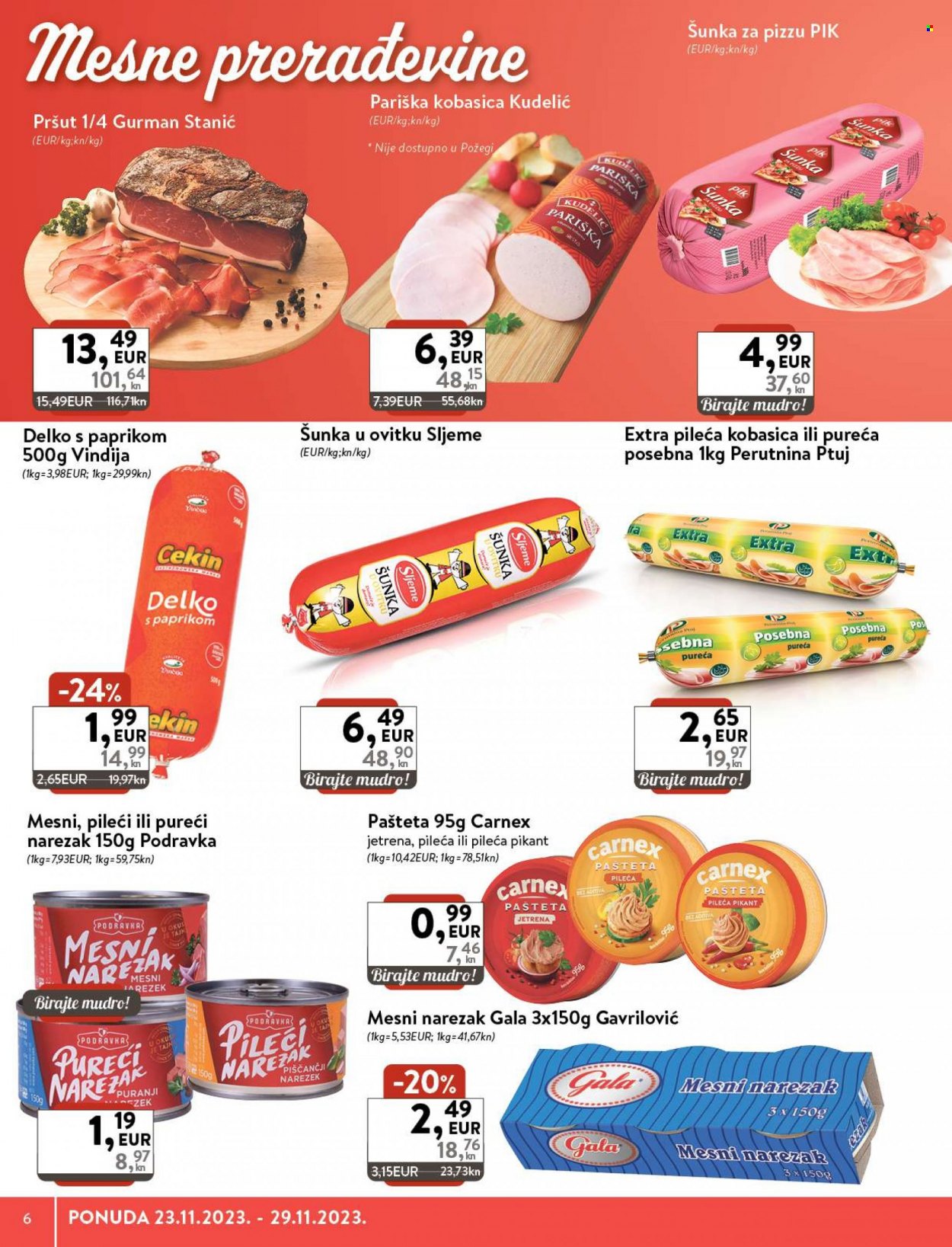 KTC katalog - 23.11.2023. - 29.11.2023. Stranica 6