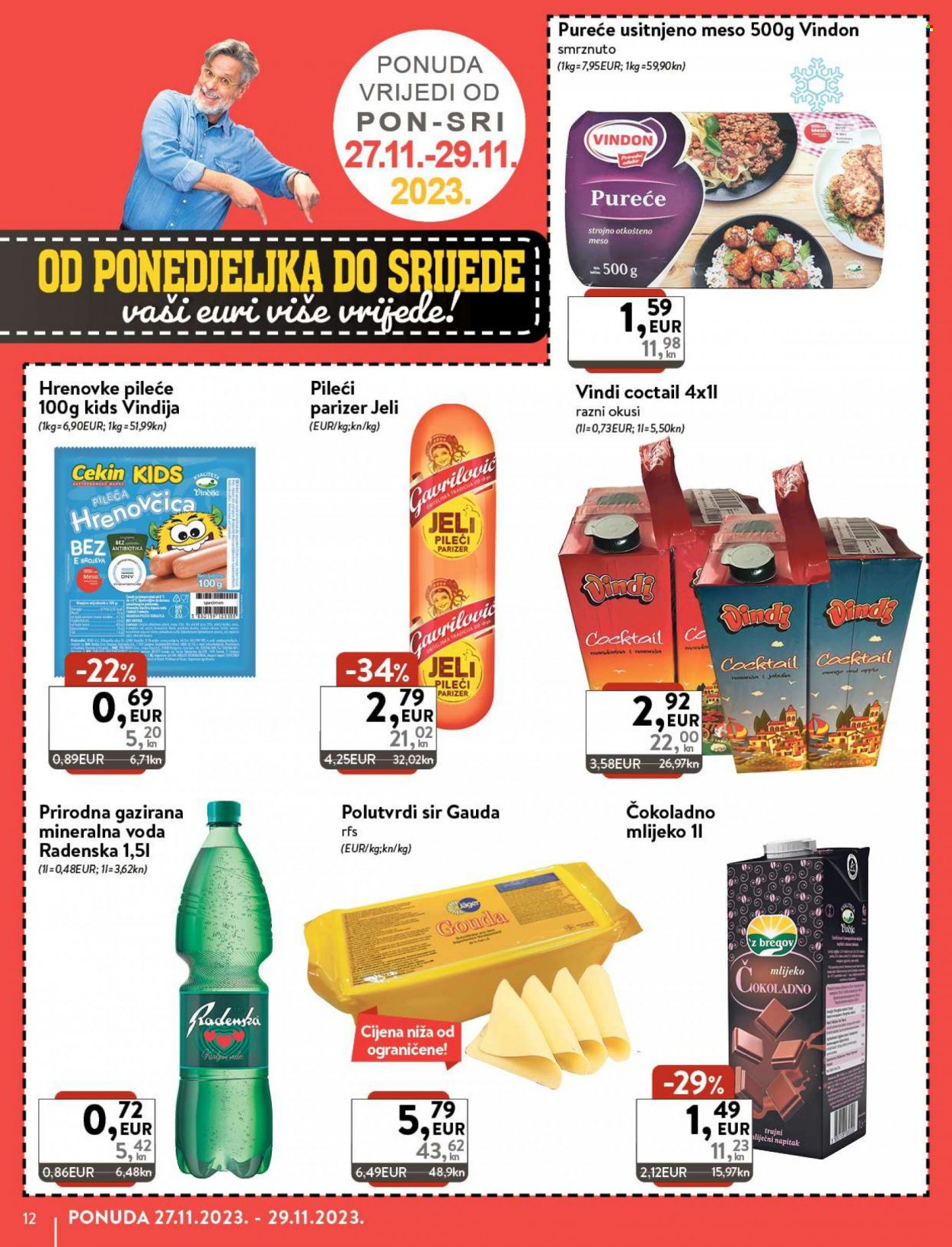 KTC katalog - 23.11.2023. - 29.11.2023. Stranica 12
