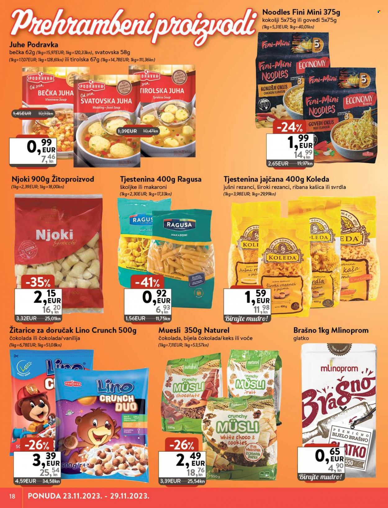 KTC katalog - 23.11.2023. - 29.11.2023. Stranica 18