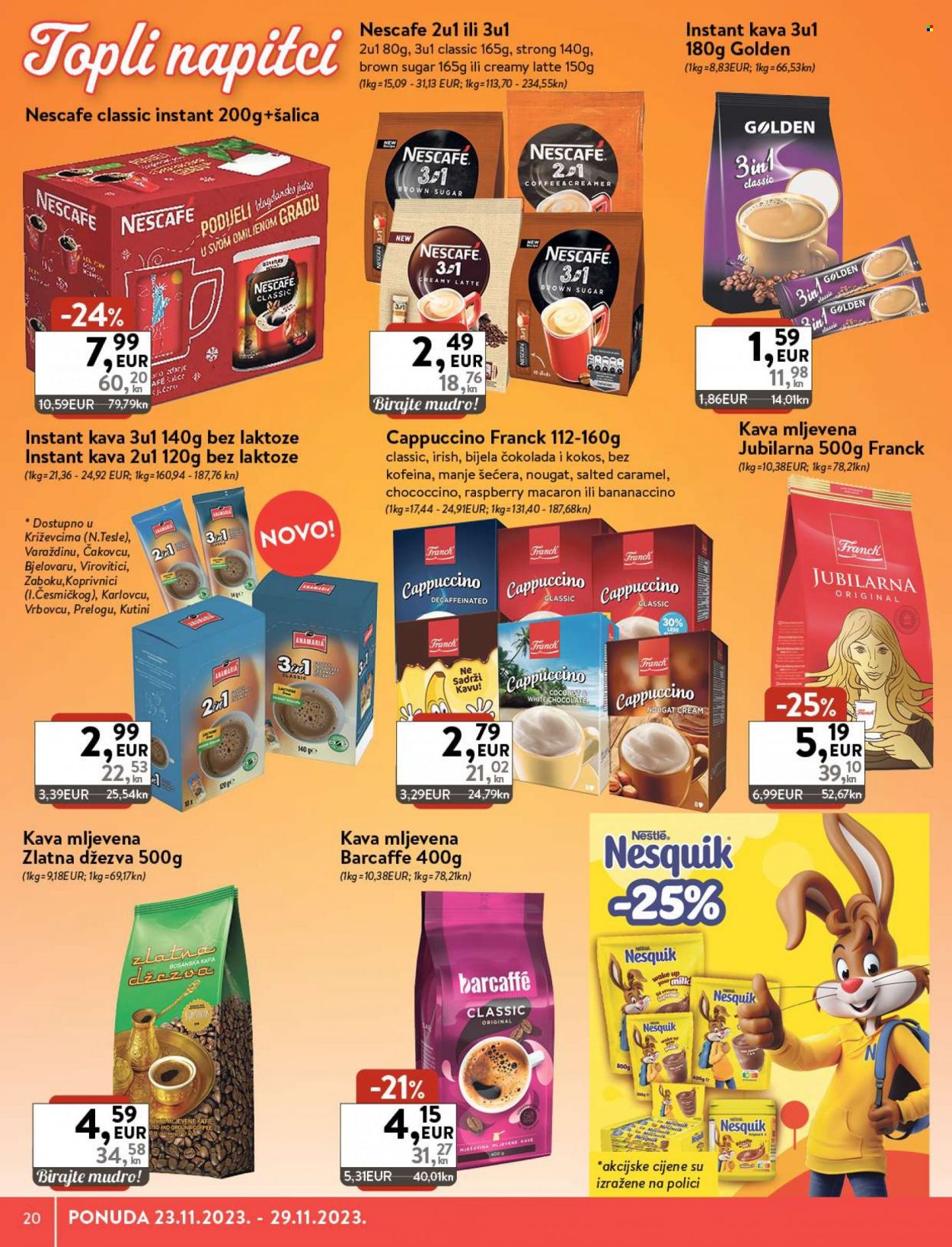 KTC katalog - 23.11.2023. - 29.11.2023. Stranica 20