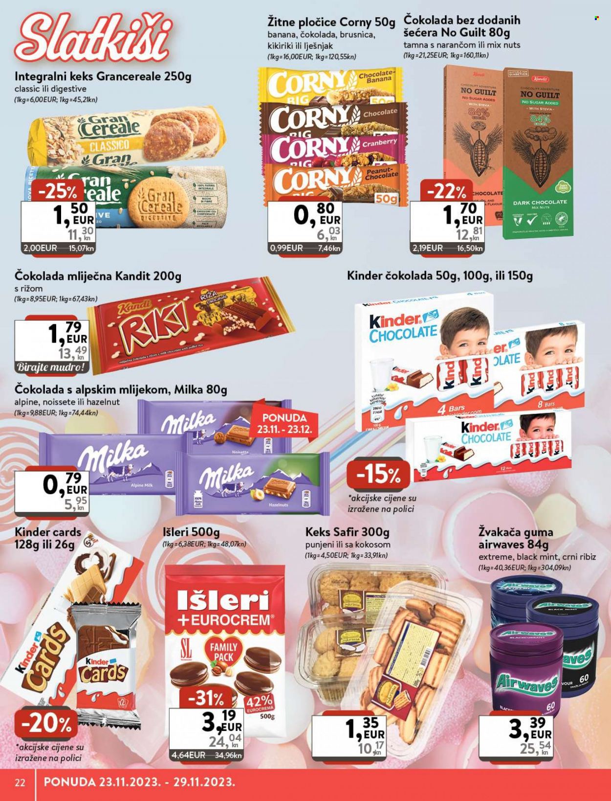 KTC katalog - 23.11.2023. - 29.11.2023. Stranica 22