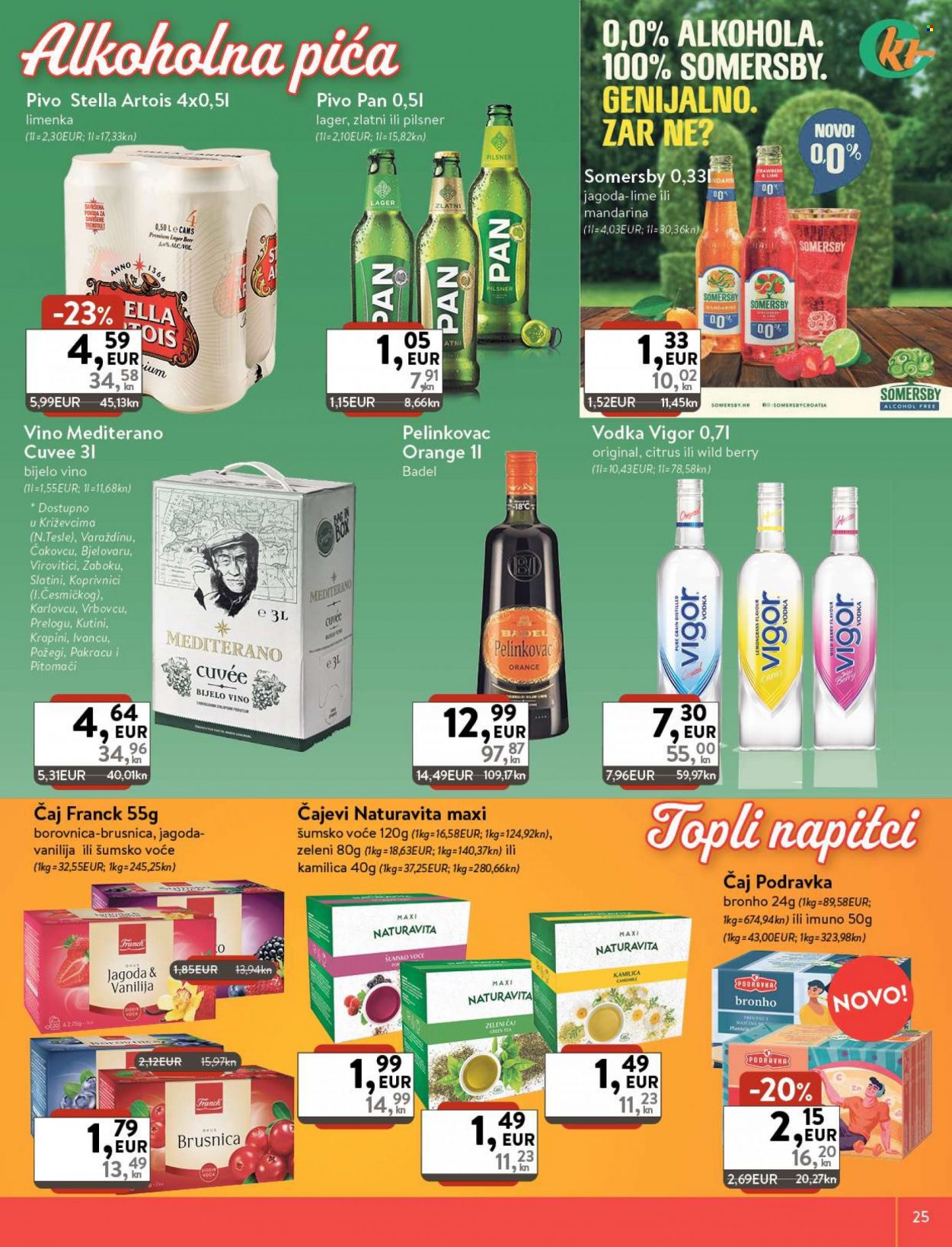 KTC katalog - 23.11.2023. - 29.11.2023. Stranica 25