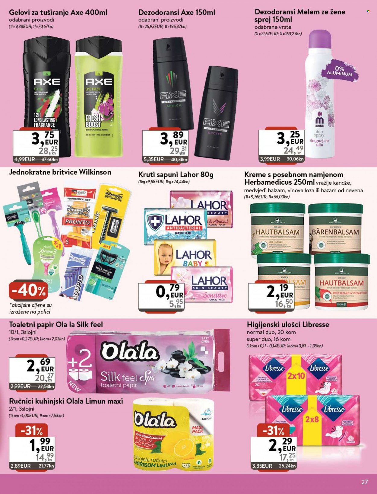 KTC katalog - 23.11.2023. - 29.11.2023. Stranica 27
