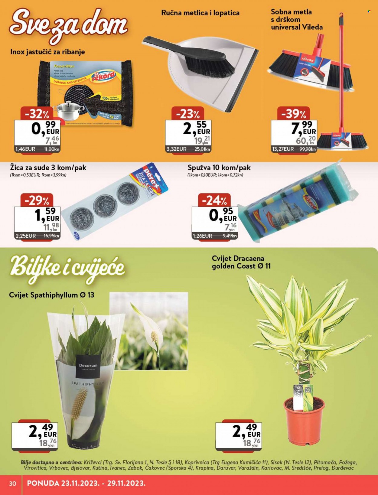KTC katalog - 23.11.2023. - 29.11.2023. Stranica 30