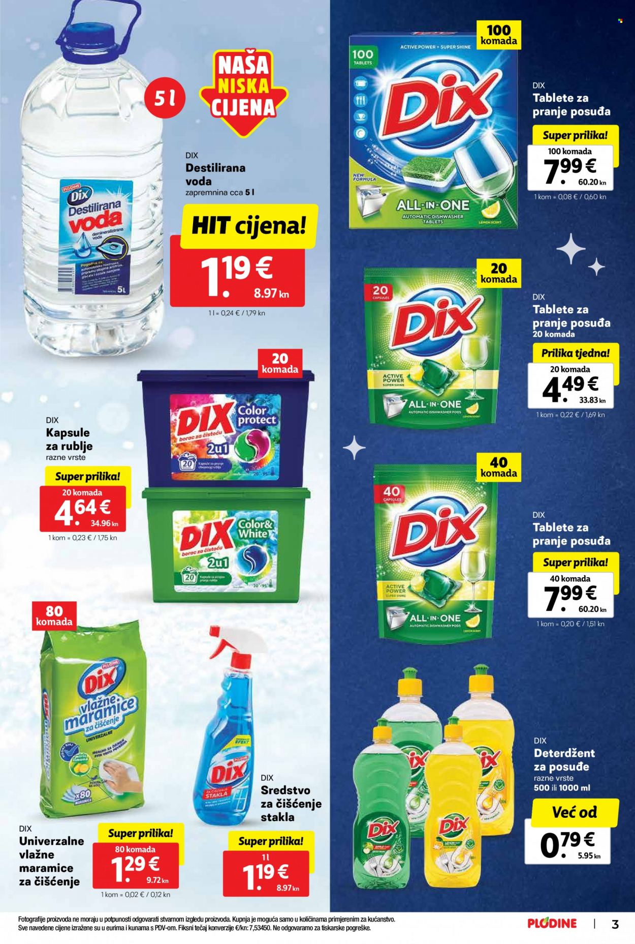 Plodine katalog - 22.11.2023. - 05.12.2023. Stranica 3