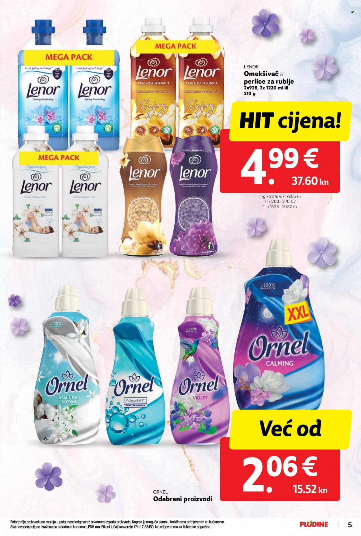 Plodine katalog - 22.11.2023. - 05.12.2023. Stranica 5