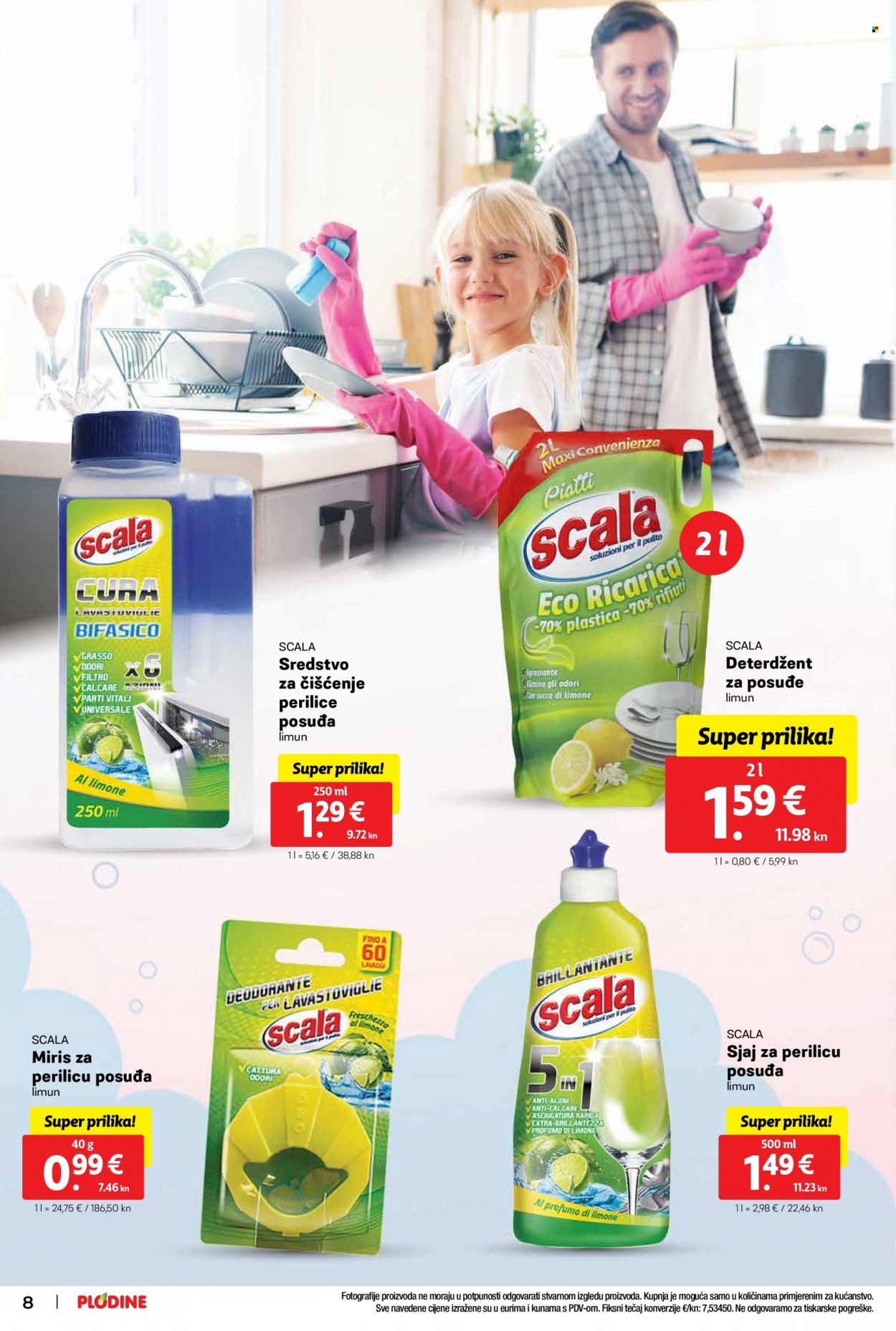 Plodine katalog - 22.11.2023. - 05.12.2023. Stranica 8