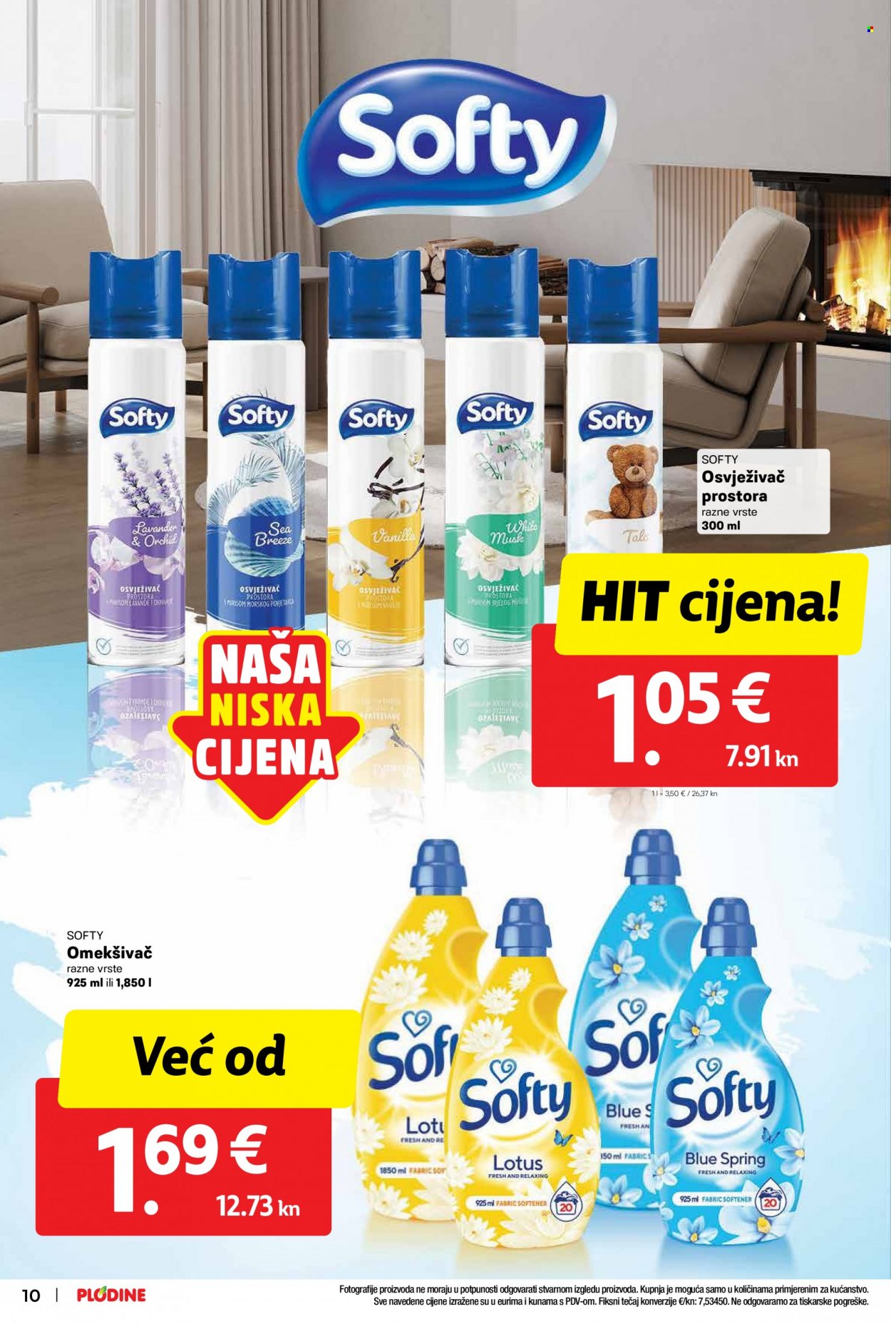 Plodine katalog - 22.11.2023. - 05.12.2023. Stranica 10