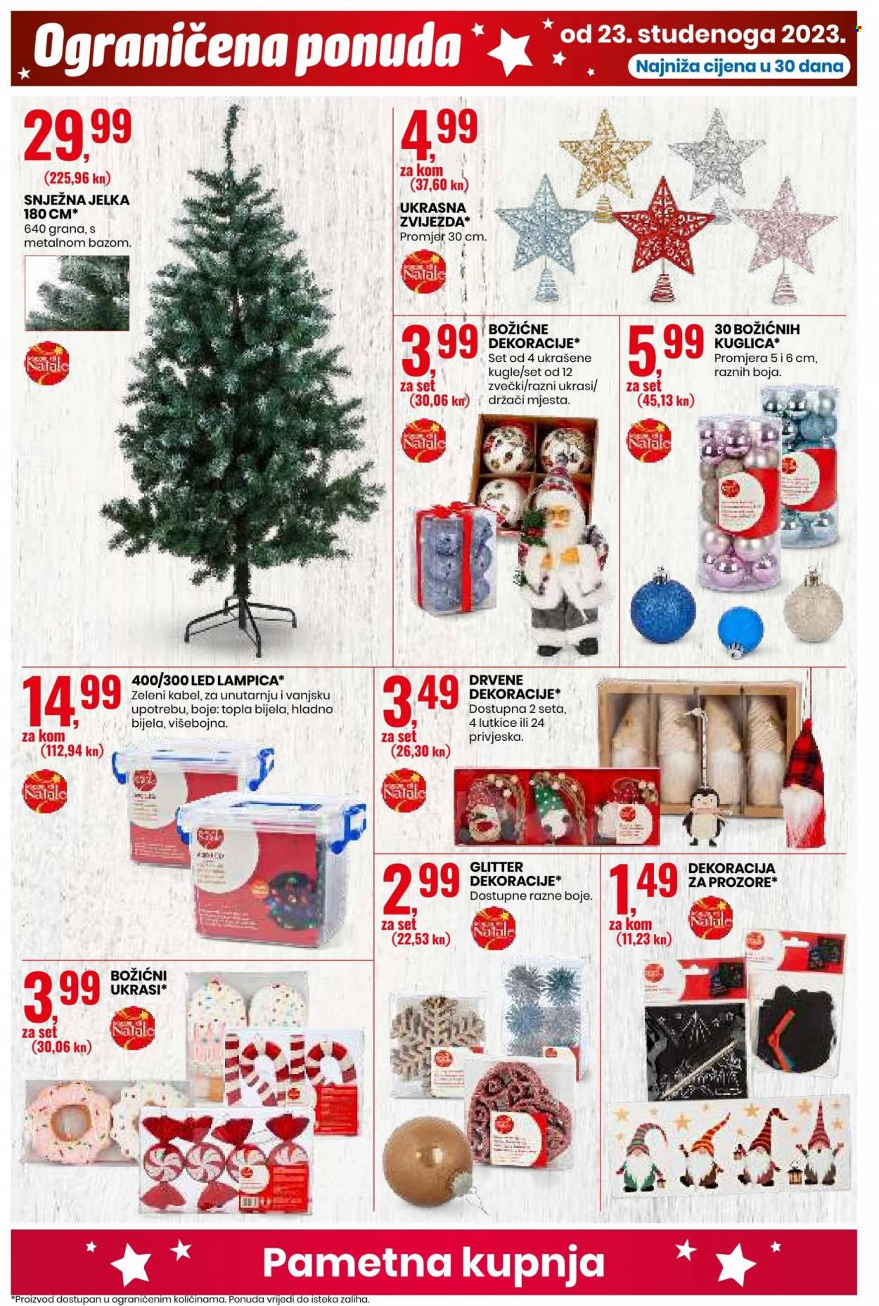 Eurospin katalog - 23.11.2023. - 29.11.2023. Stranica 14
