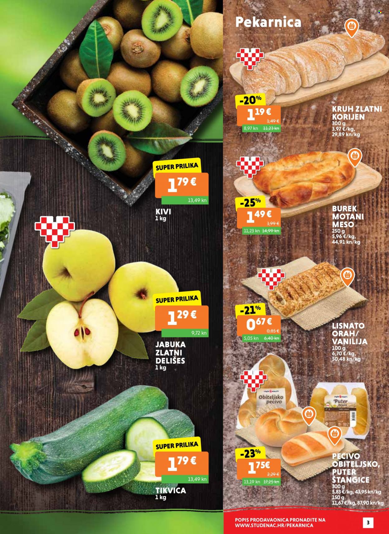 Studenac katalog - 23.11.2023. - 29.11.2023. Stranica 3