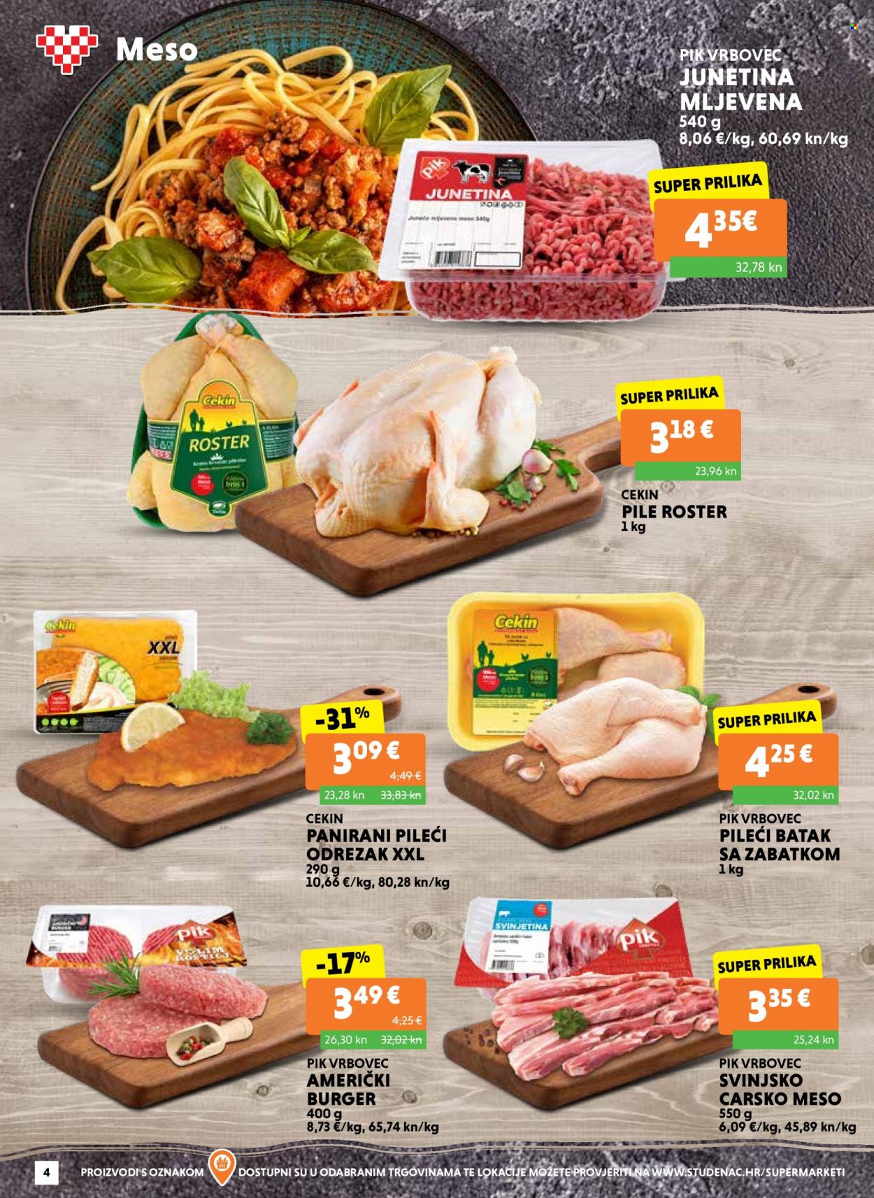 Studenac katalog - 23.11.2023. - 29.11.2023. Stranica 4