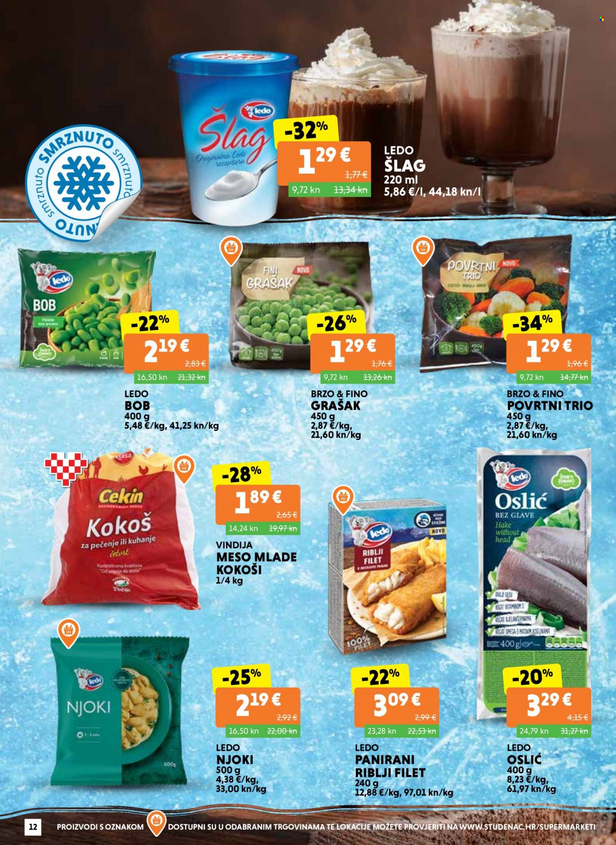 Studenac katalog - 23.11.2023. - 29.11.2023. Stranica 12