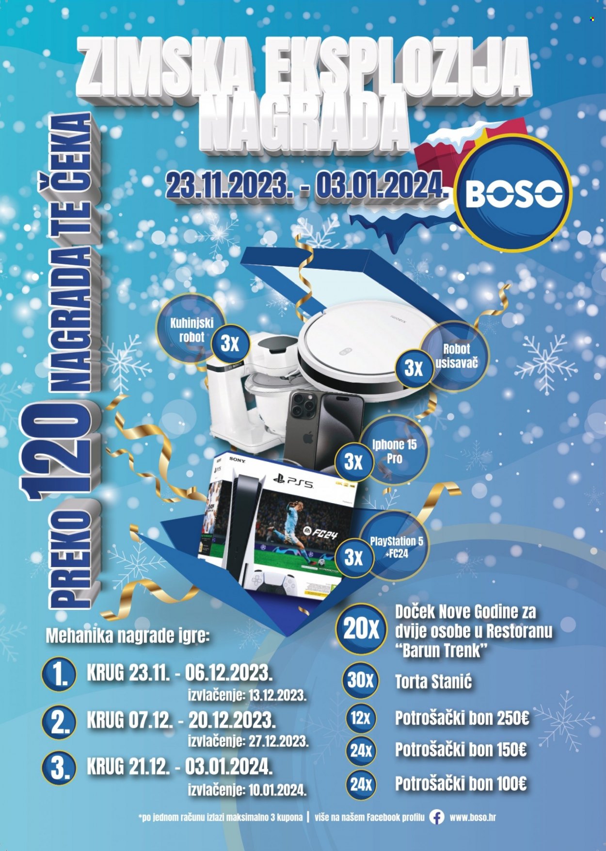 Boso katalog - 23.11.2023. - 06.12.2023. Stranica 12
