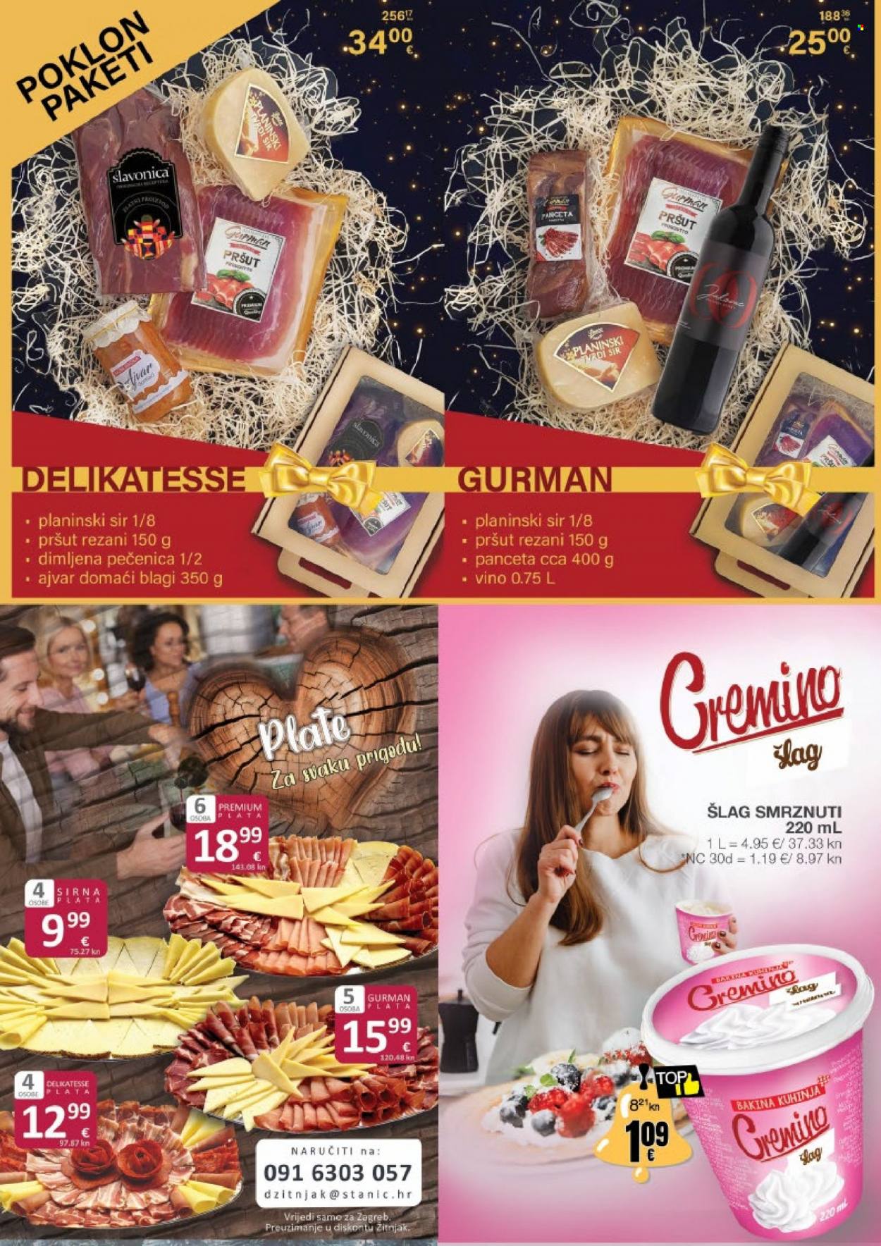 Stanić Diskont katalog - 23.11.2023. - 06.12.2023. Stranica 4