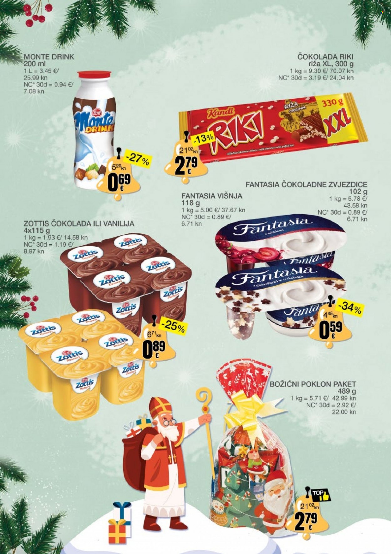 Stanić Diskont katalog - 23.11.2023. - 06.12.2023. Stranica 8