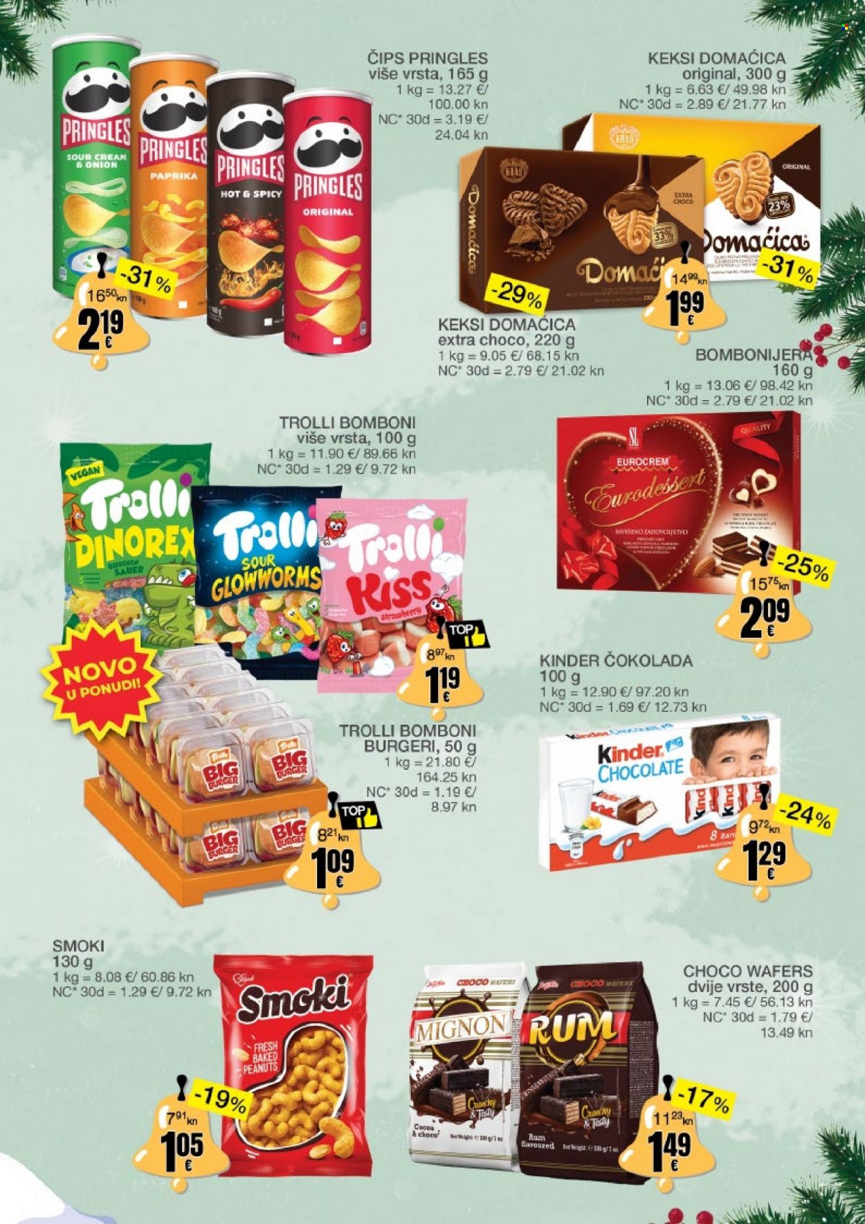Stanić Diskont katalog - 23.11.2023. - 06.12.2023. Stranica 9