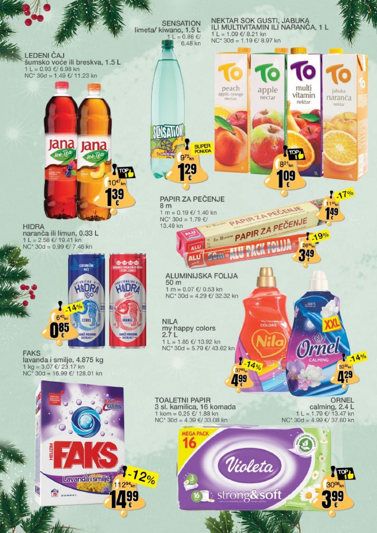 Stanić Diskont katalog - 23.11.2023. - 06.12.2023. Stranica 10