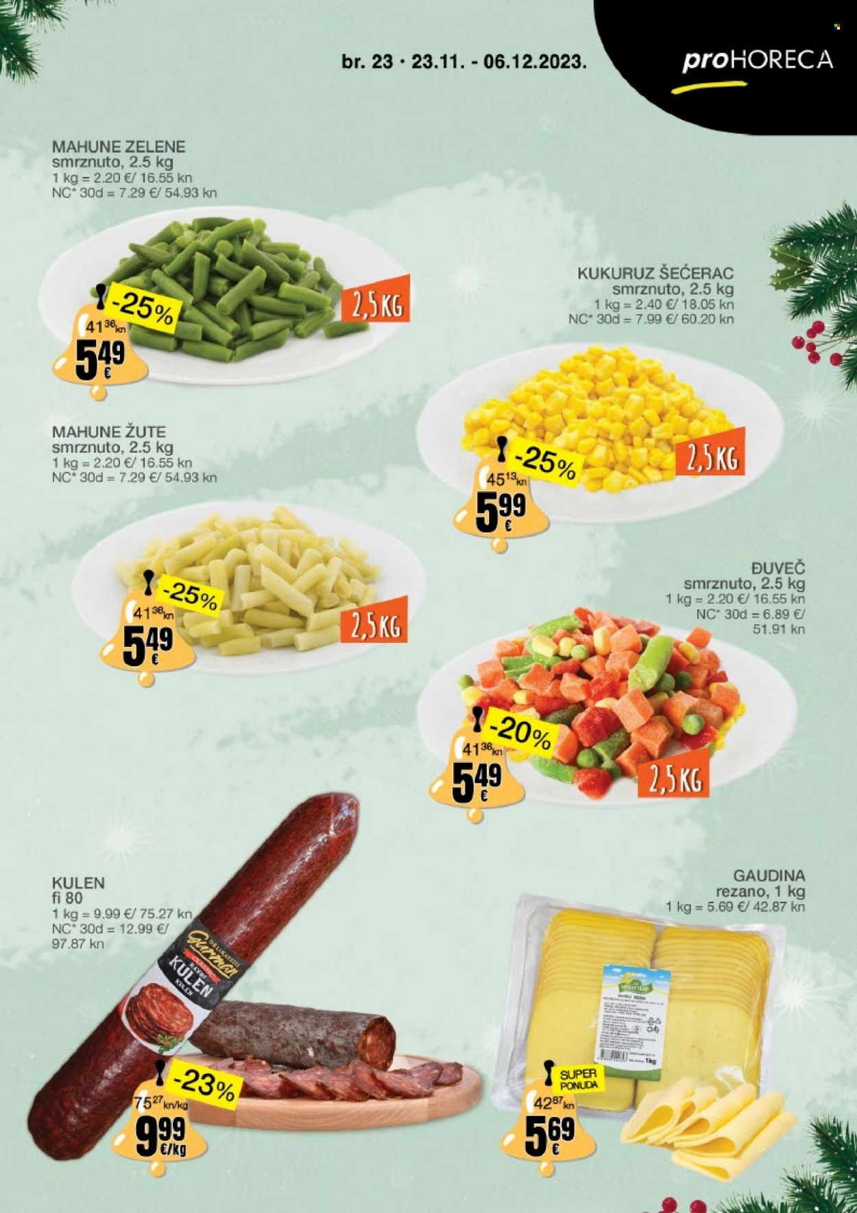 Stanić Diskont katalog - 23.11.2023. - 06.12.2023. Stranica 11