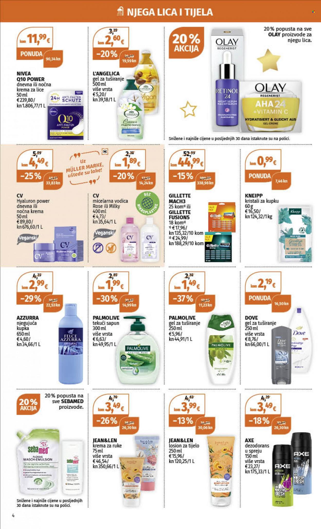 Müller katalog - 27.11.2023. - 03.12.2023. Stranica 4