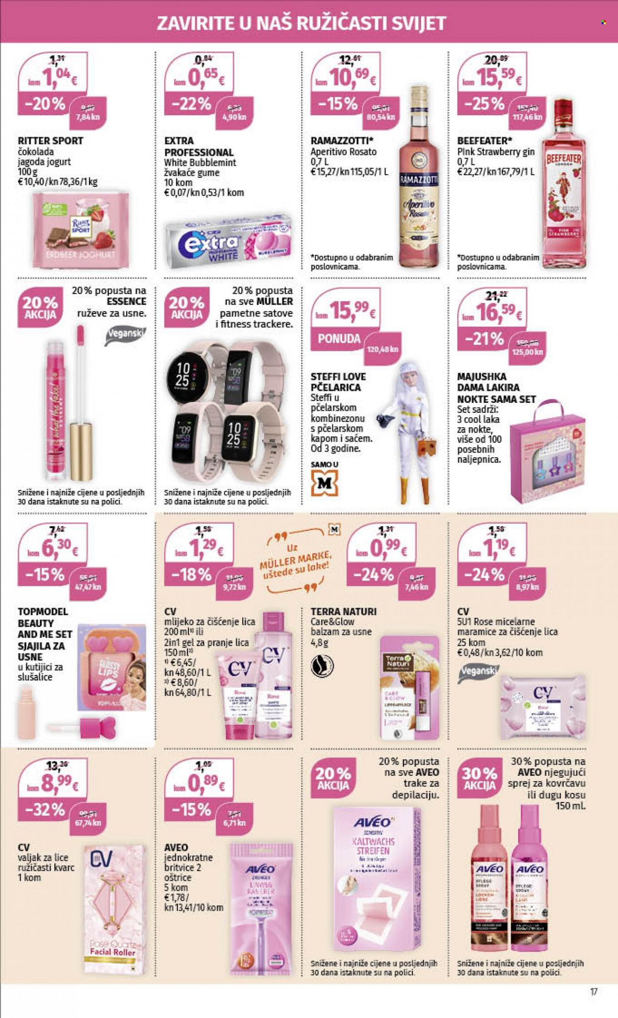 Müller katalog - 27.11.2023. - 03.12.2023. Stranica 17