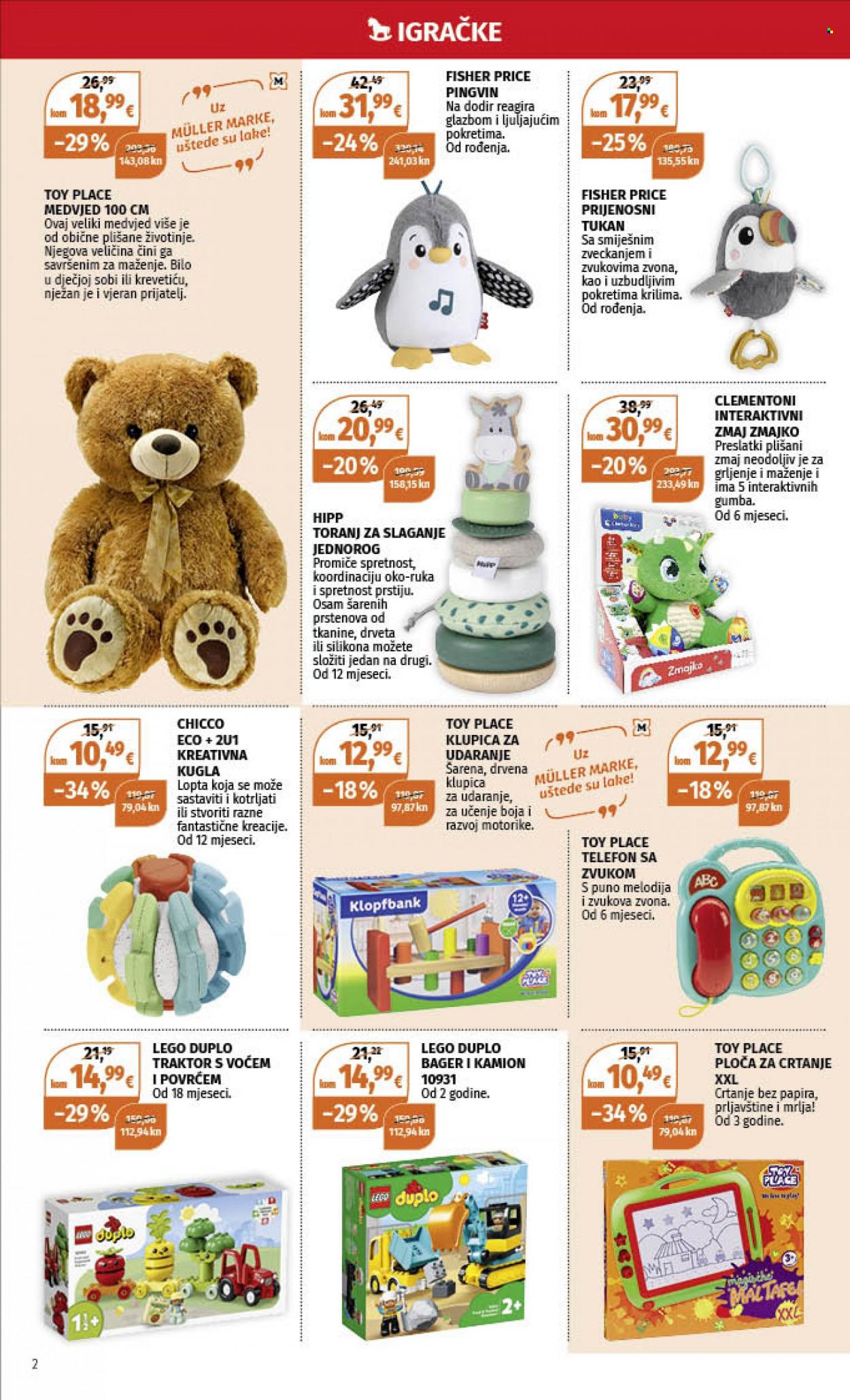 Müller katalog - 27.11.2023. - 10.12.2023. Stranica 2