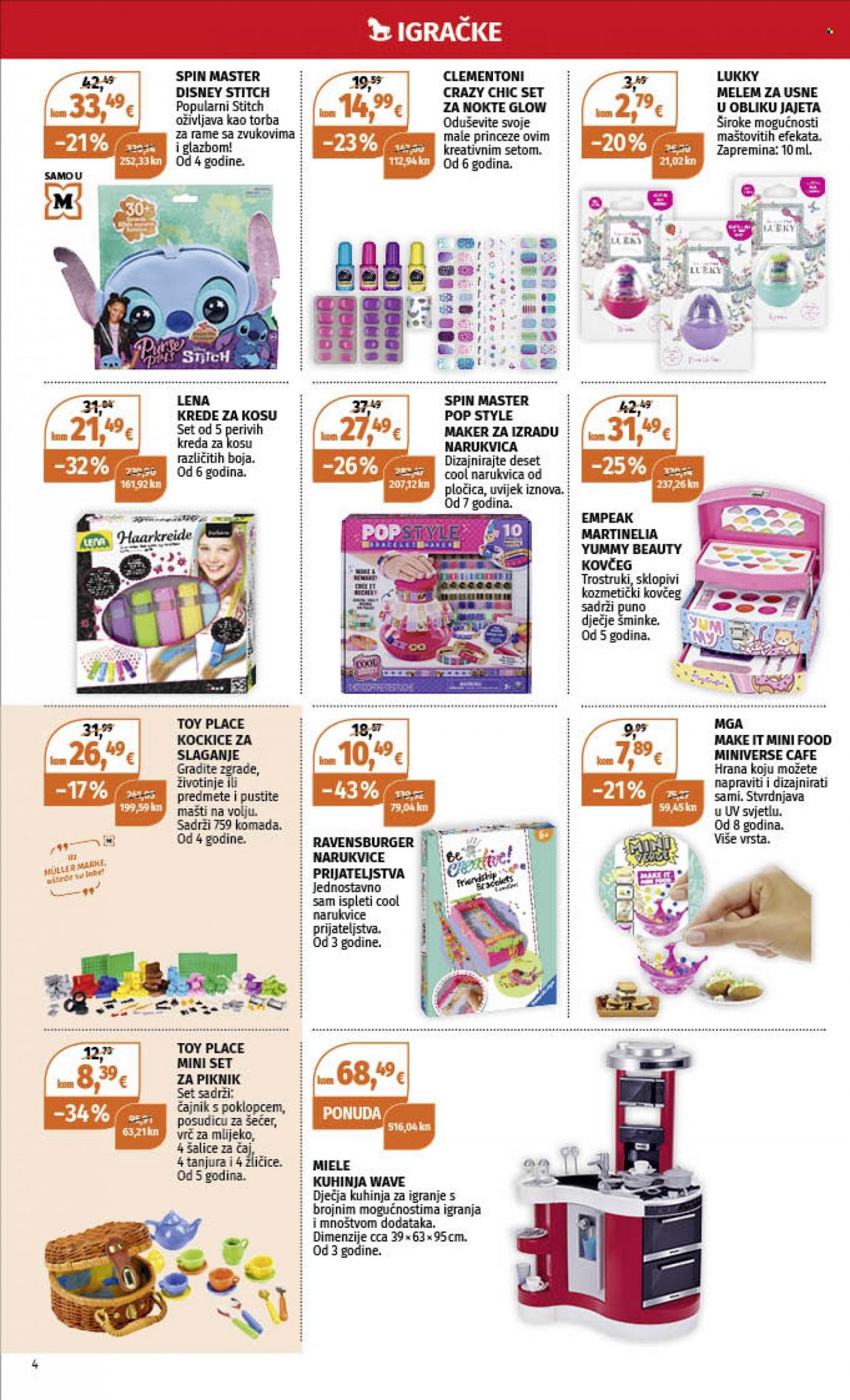 Müller katalog - 27.11.2023. - 10.12.2023. Stranica 4