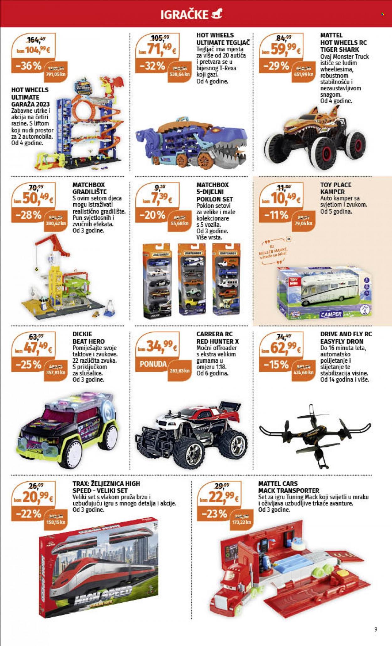 Müller katalog - 27.11.2023. - 10.12.2023. Stranica 9